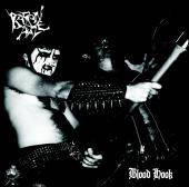 Baron Haze : Blood Hook